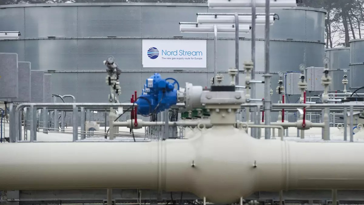 Rusia reducirá el 80% del gas que envía a Alemania